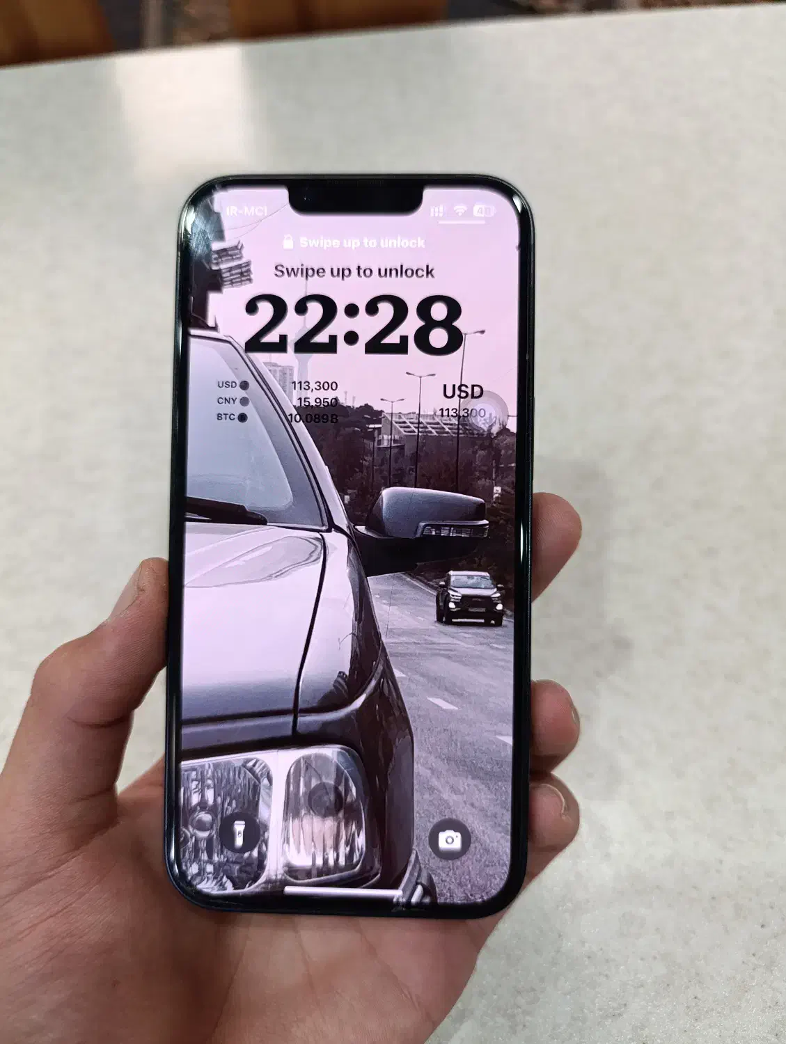 آیفون ۱۳ نرمال مرتب|موبایل|پردیس, فاز ۴|دیوار