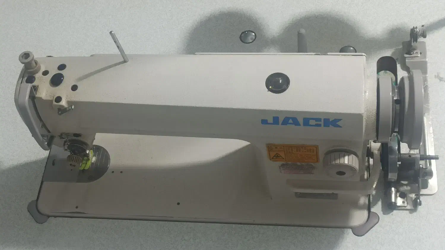 چرخ خیاطی|چرخ خیاطی و ریسندگی|مشهد, موعود|دیوار