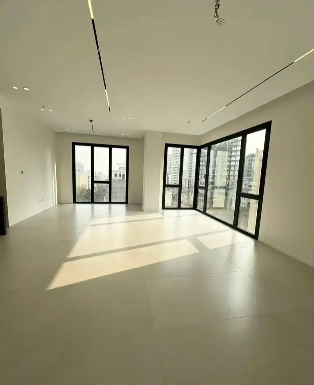 آپارتمان ۱۰۵متر/ دونبش / صفر کلید نخورده/ الهیه|فروش آپارتمان|مشهد, الهیه|دیوار