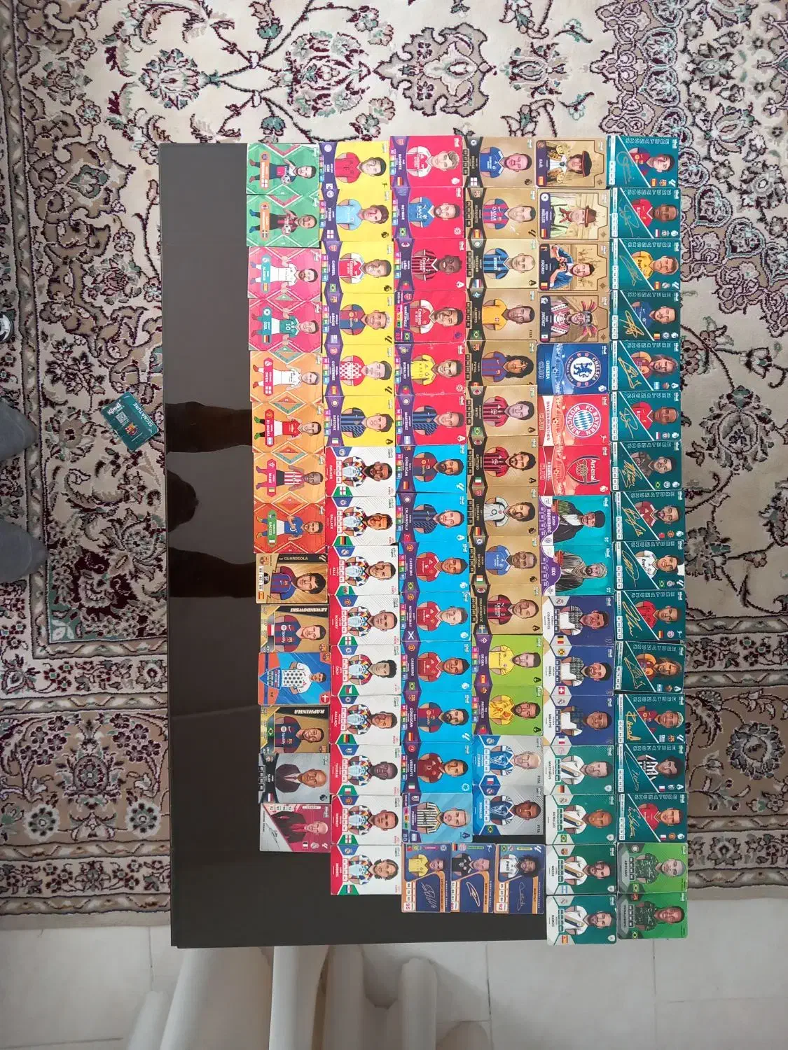 کیمدی|کلکسیون و سرگرمی|اصفهان, قائمیه|دیوار