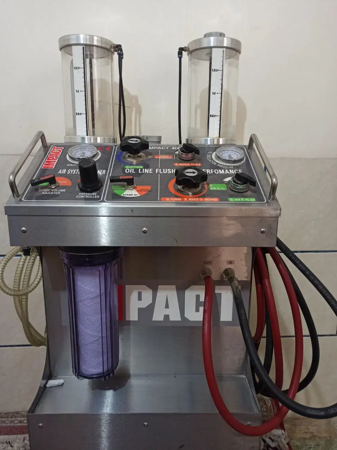 دستگاه مکانیکی نونو .هنوز استفاده نشده|ابزارآلات|شیراز, شیخ علی چوپان|دیوار