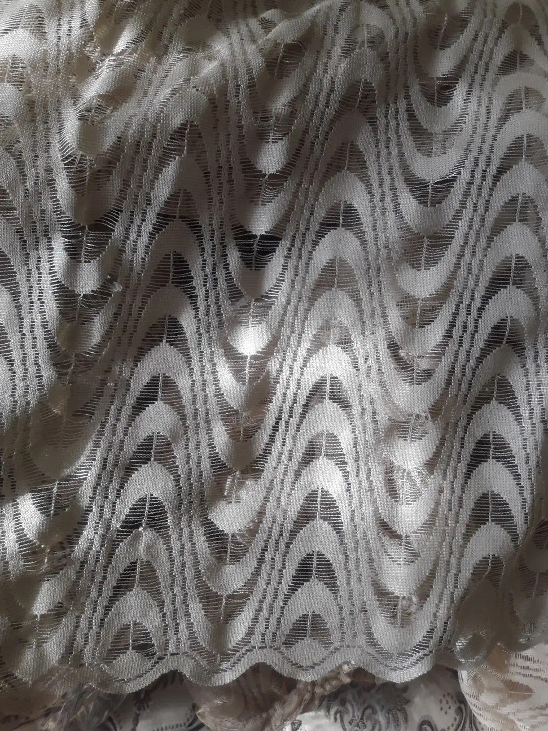 پرده های شیک|پرده، رانر، رومیزی|سبزوار, قاضی زاد|دیوار