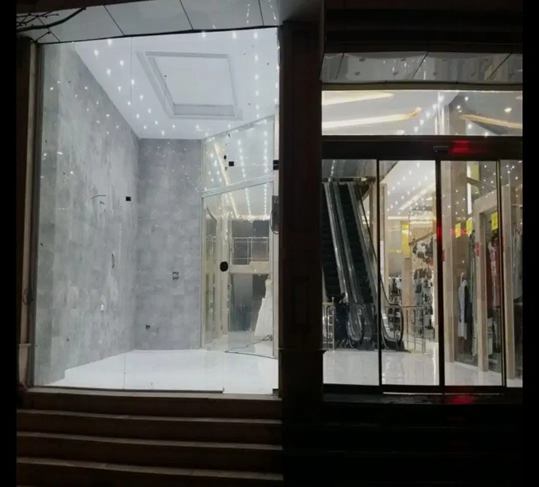 مغازه اجاره فلکه اول نیروی هوایی|اجارهٔ مغازه و غرفه|تهران, نیروی هوایی (پیروزی)|دیوار