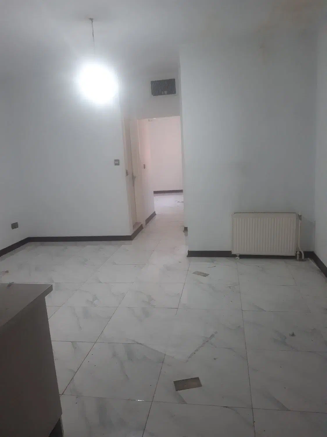 ۶۰ متر ۲ خوابه طبقه ۱/۵ / پونک/ ایران زمین شمالی|اجارهٔ آپارتمان|تهران, سردارجنگل|دیوار