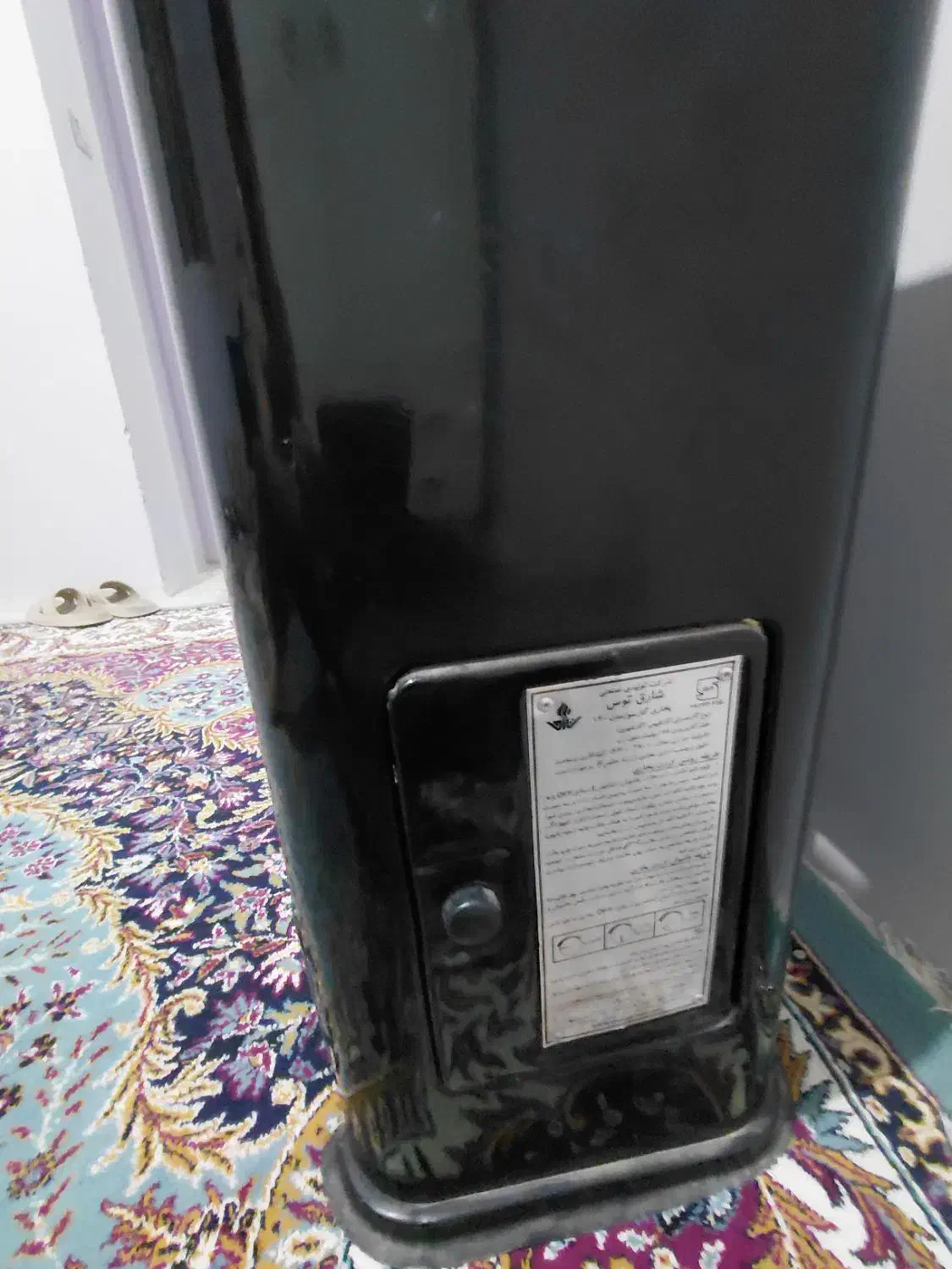 بخاری|بخاری، هیتر، شومینه|مشهد, جلالیه|دیوار