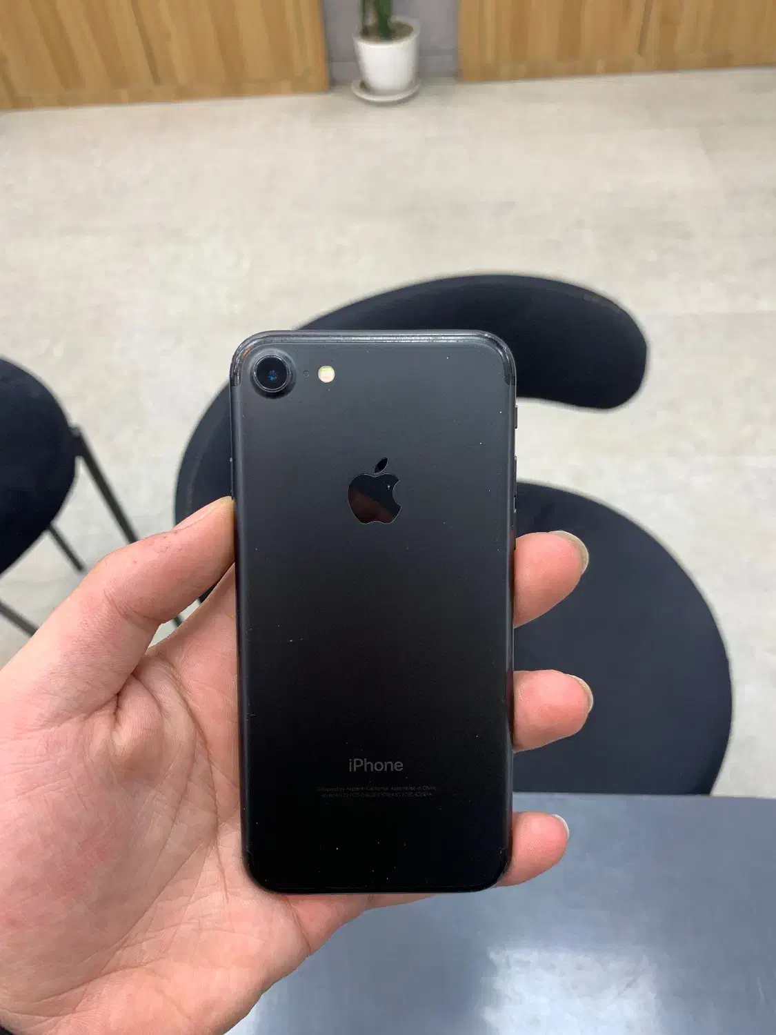iphone 7|موبایل|تهران, یافت‌آباد|دیوار