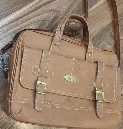 کیف اداری و دانشجویی  چرم مصنوعی|کیف، کفش، کمربند|قم, زنبیل آباد|دیوار