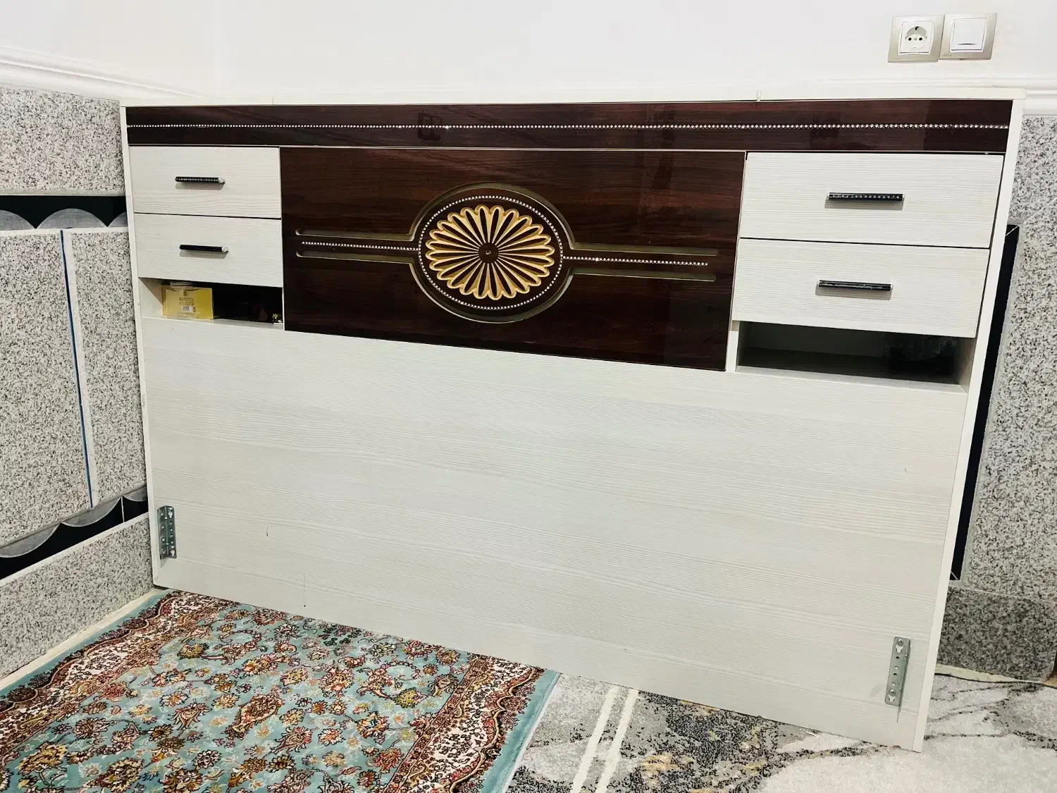 تخت خواب|تخت و سرویس خواب|زاهدان, |دیوار