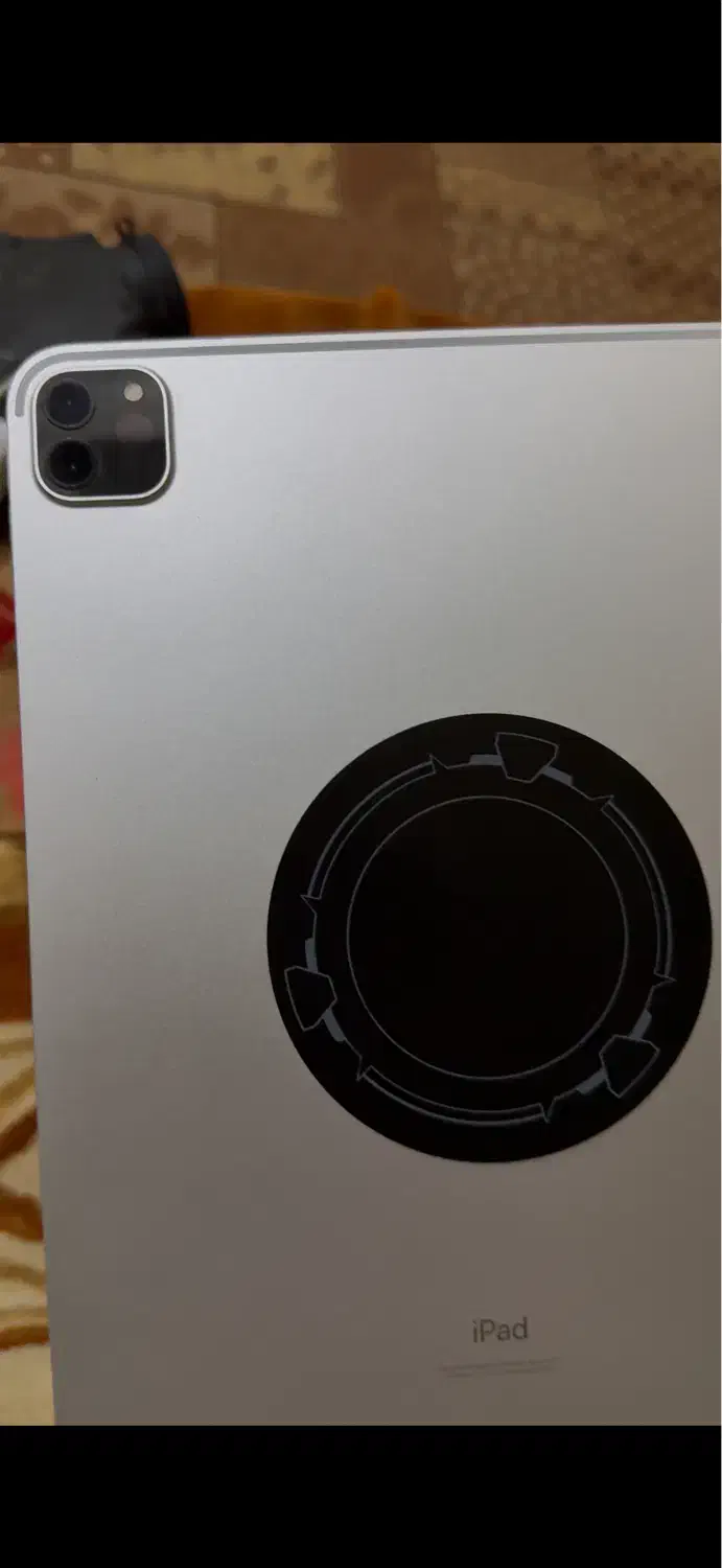 آیپد پرو 2021 11 اینچ|تبلت|چابهار, |دیوار