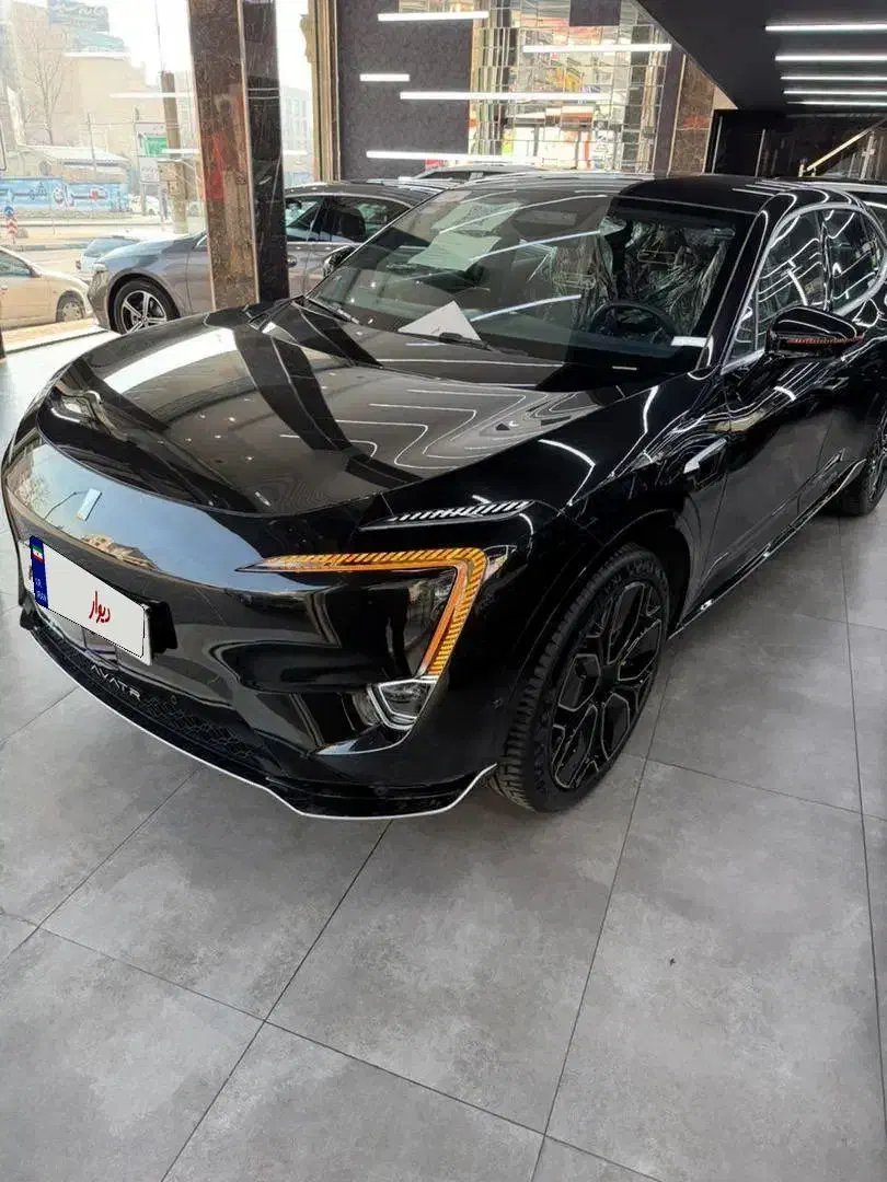 AVATR 0KM|خودرو سواری و وانت|تهران, دریا|دیوار