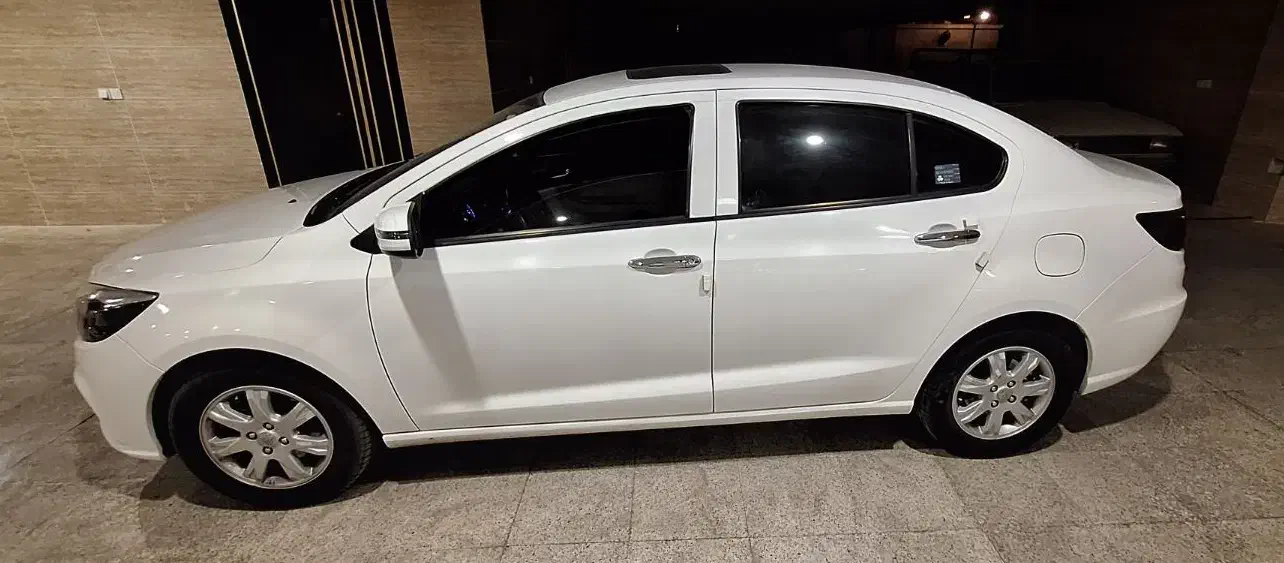 شاهین اتومات ۱۴۰۲|خودرو سواری و وانت|شیراز, عادل آباد|دیوار