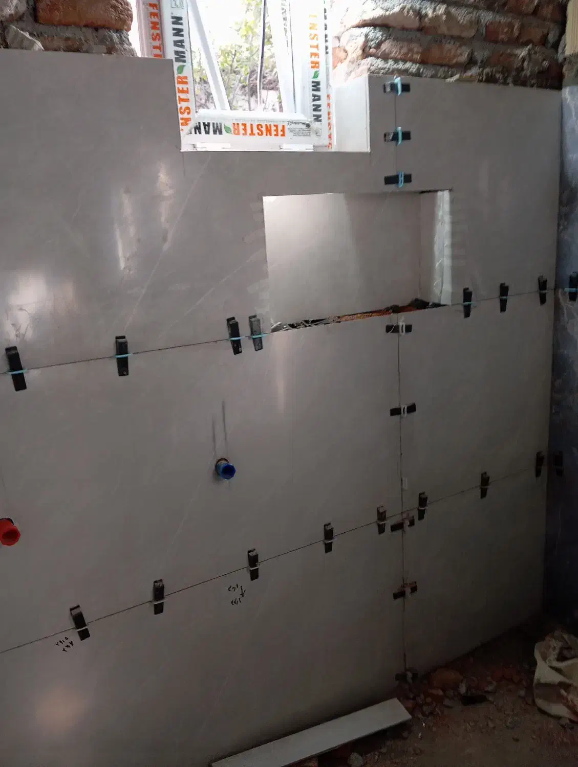 شاگرد کاشیکاری|استخدام معماری، عمران و ساختمانی|مشگین شهر, |دیوار