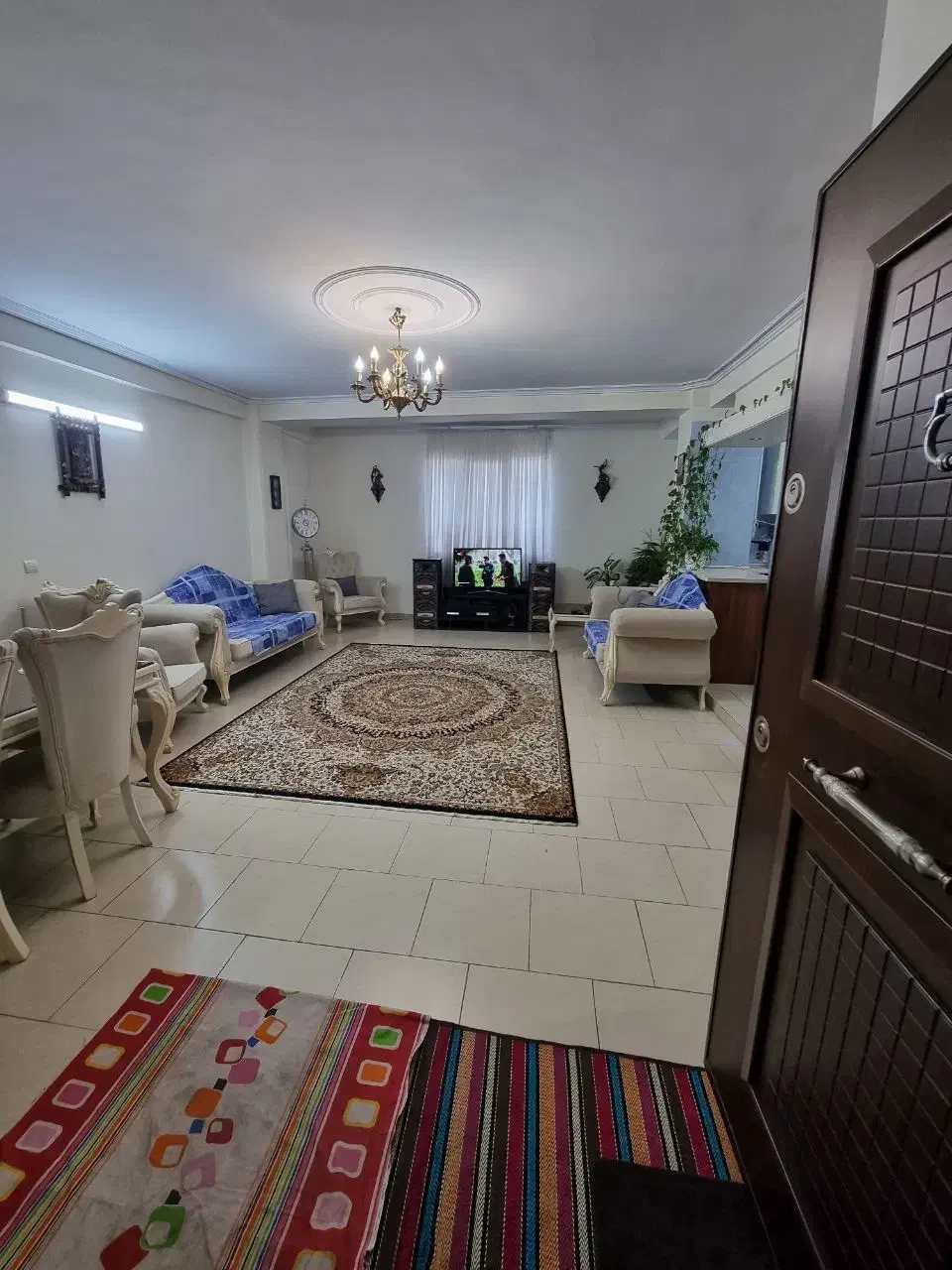 آپارتمان95متر/شاه لوکیشن/زیر قیمت کارشناسی|فروش آپارتمان|اندیشه, اندیشه فاز ۴|دیوار