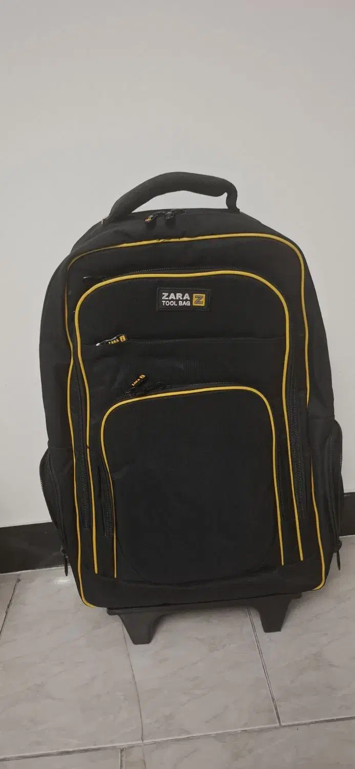 دراورچوبی وکوله ابزار و لوازم یلدا|جاکفشی، کمد، دراور|فردیس, شهرک شهید حسینی|دیوار