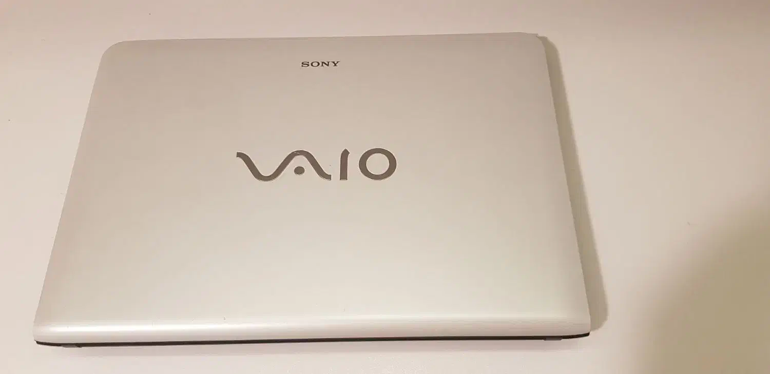 لب تاپ سونی وایو|رایانه همراه|تهران, حشمتیه|دیوار