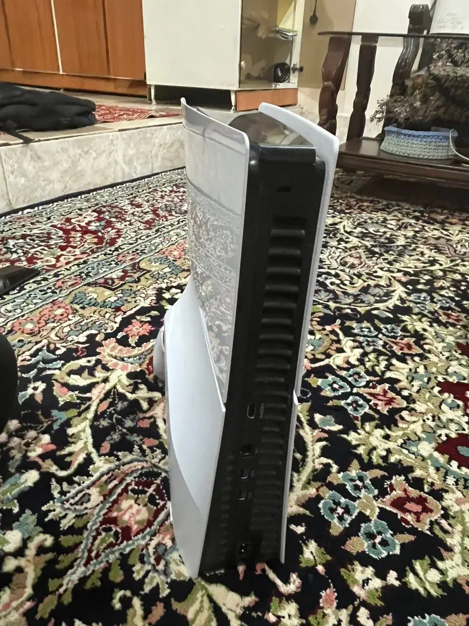 ps5|کنسول، بازی ویدئویی و آنلاین|کرمان, |دیوار