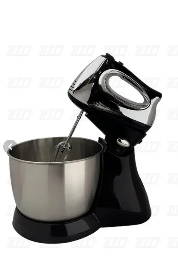 همزن کاسه دار و قهوه جوش و سبزی خردکن کاملا نو|خردکن، آسیاب، غذاساز|شهریار, شهریار|دیوار