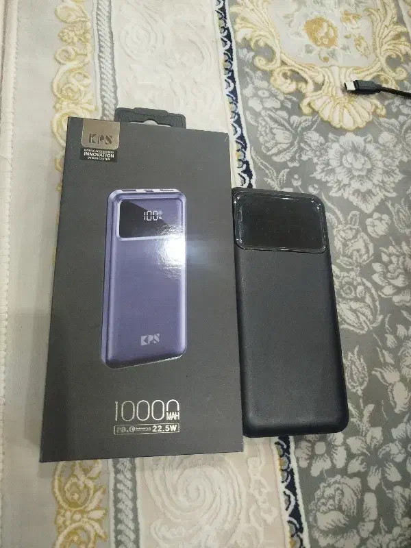 پاور بانک موبایل|لوازم جانبی موبایل و تبلت|قدس, شهر‌قدس|دیوار