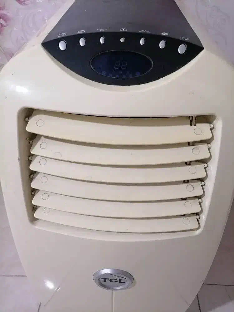 کولر گازی|کولر گازی و فنکوئل|پاکدشت, پاکدشت (مامازند)|دیوار