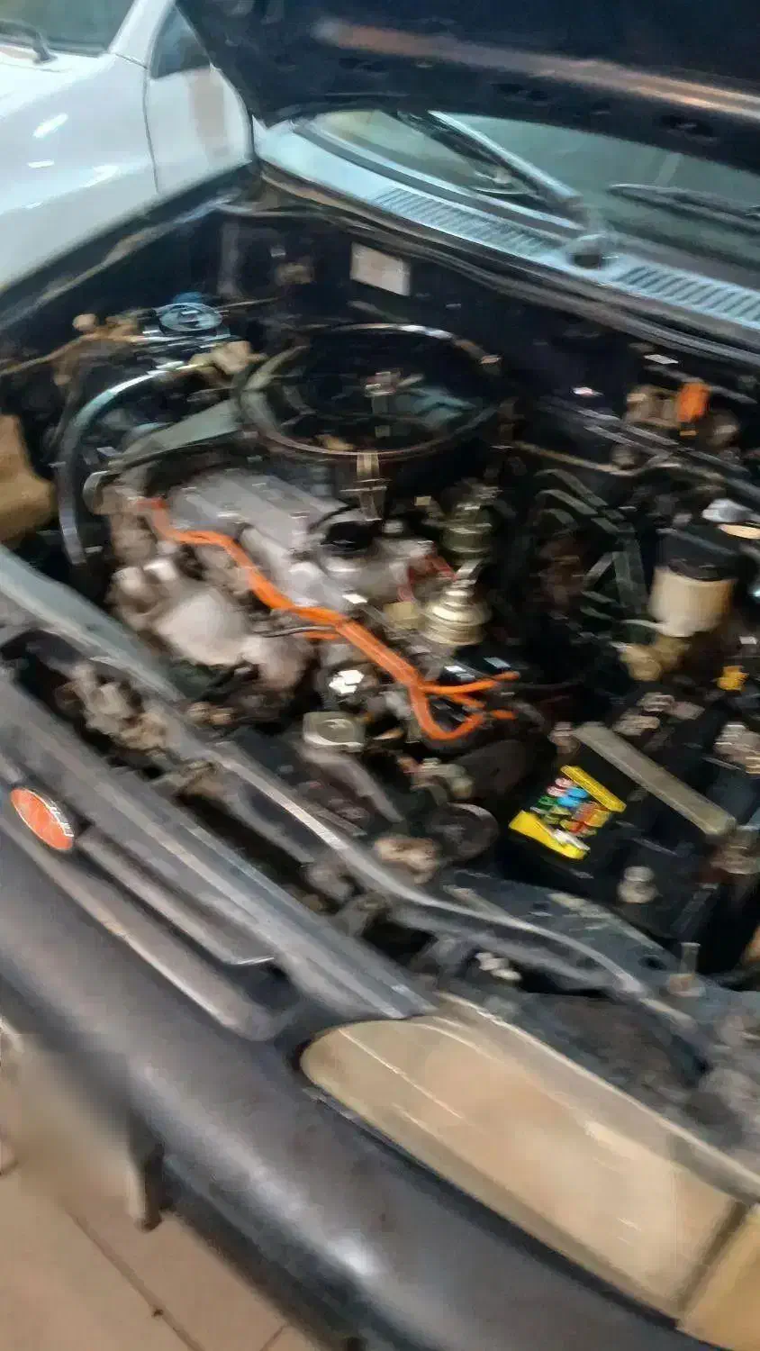 پراید مدل پایین فوق استثنایی خانگی|خودرو سواری و وانت|فولادشهر, C1|دیوار