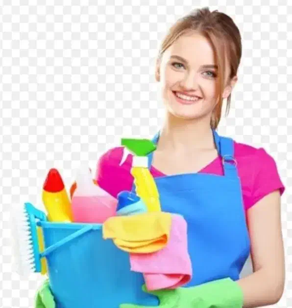 نظافت منزل / راه پله|خدمات نظافت|پرند, فاز ۳|دیوار