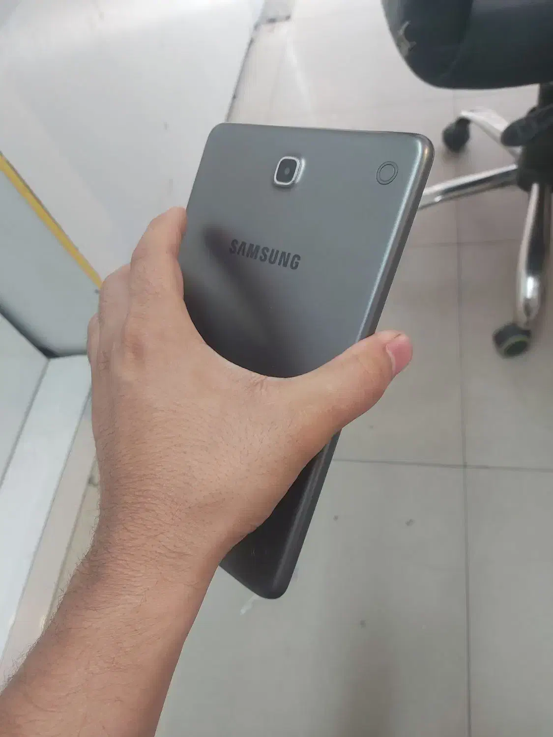 tablet samsung T350|تبلت|مشهد, یاس|دیوار