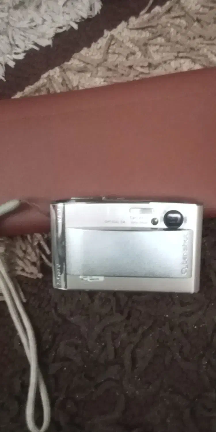 دوربین فیلمبرداری وعکاسی سنی، sonE|دوربین عکاسی و فیلم‌برداری|یزد, |دیوار