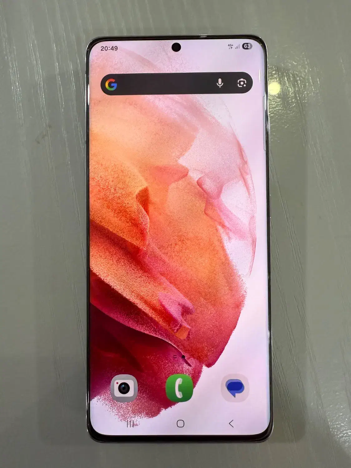 s21 ultra 5G|موبایل|مشهد, ایثار|دیوار