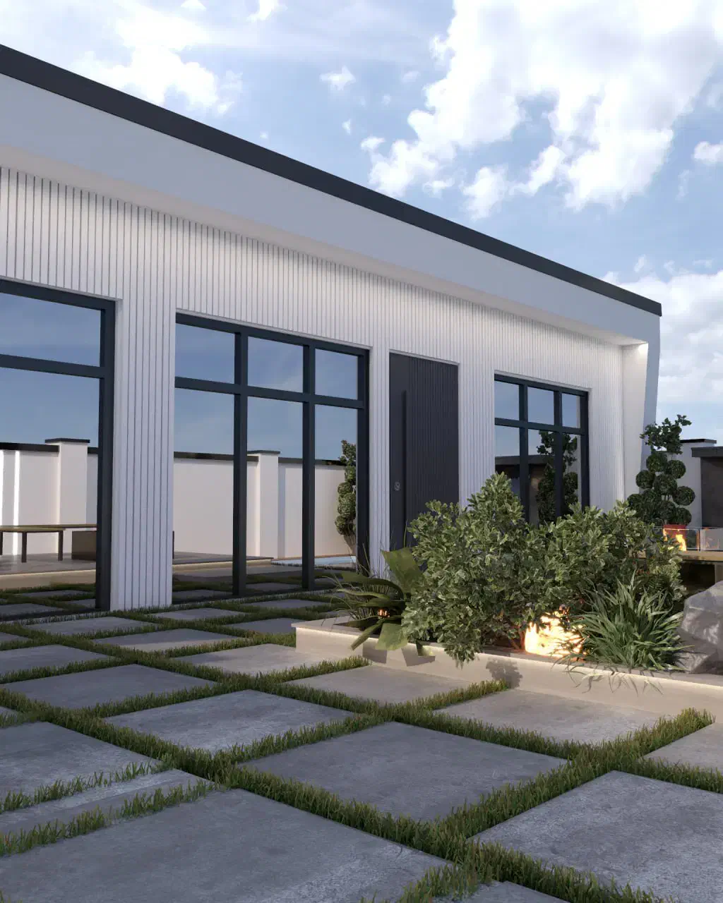 طراحی و اجرای تخصصی ساختمان در گیلان|خدمات پیشه و مهارت|ماسال, |دیوار