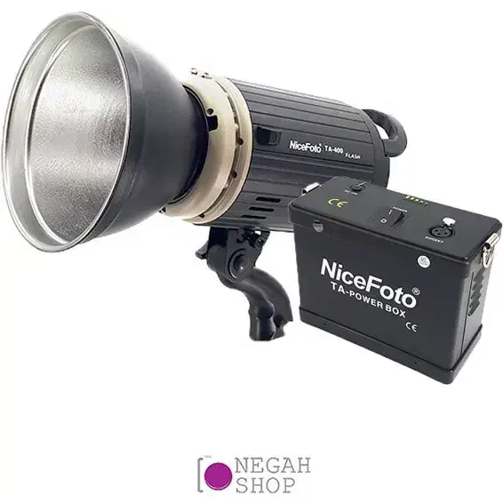 فلاش عکاسی نایس فوتو|دوربین عکاسی و فیلم‌برداری|تهران, منیریه|دیوار