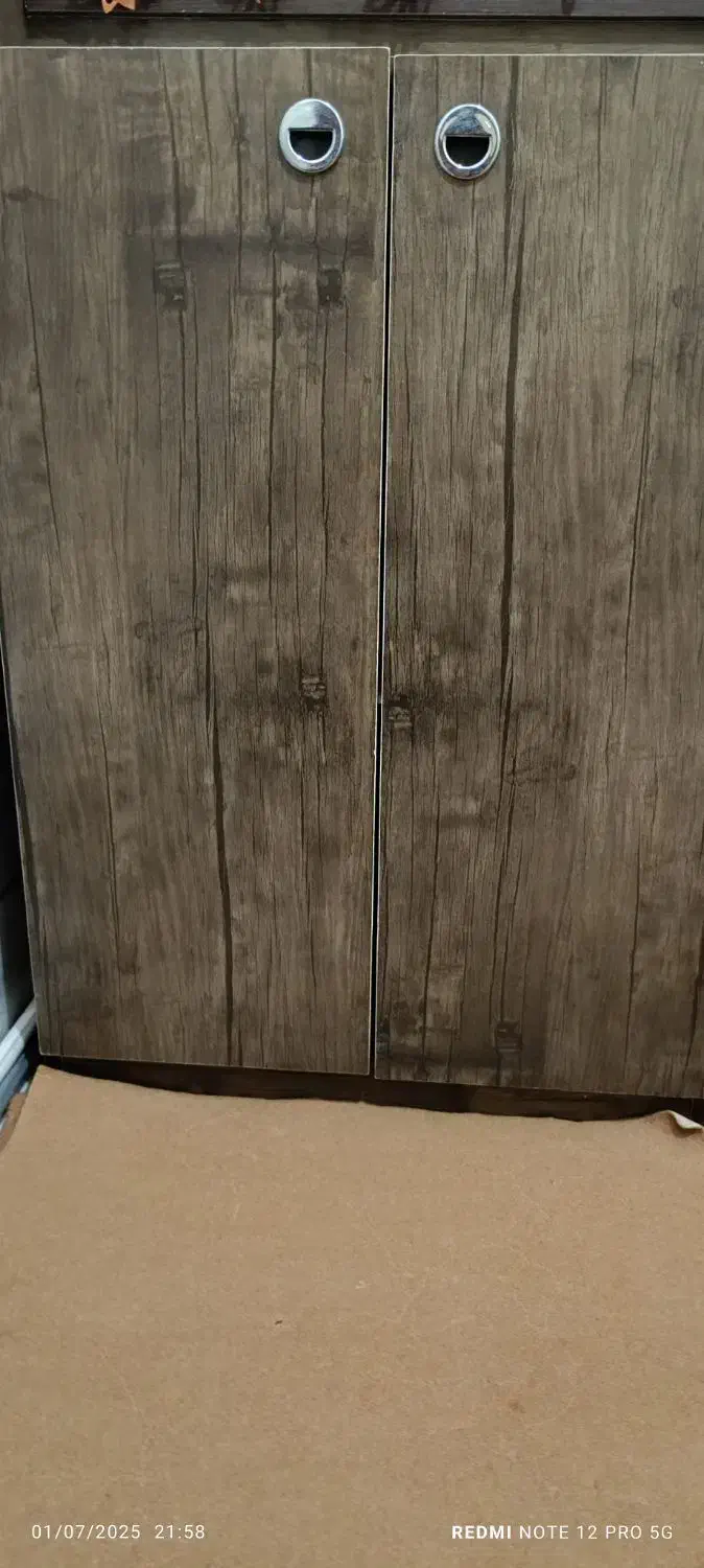 جا کفشئ|جاکفشی، کمد، دراور|سبزوار, گلشن|دیوار