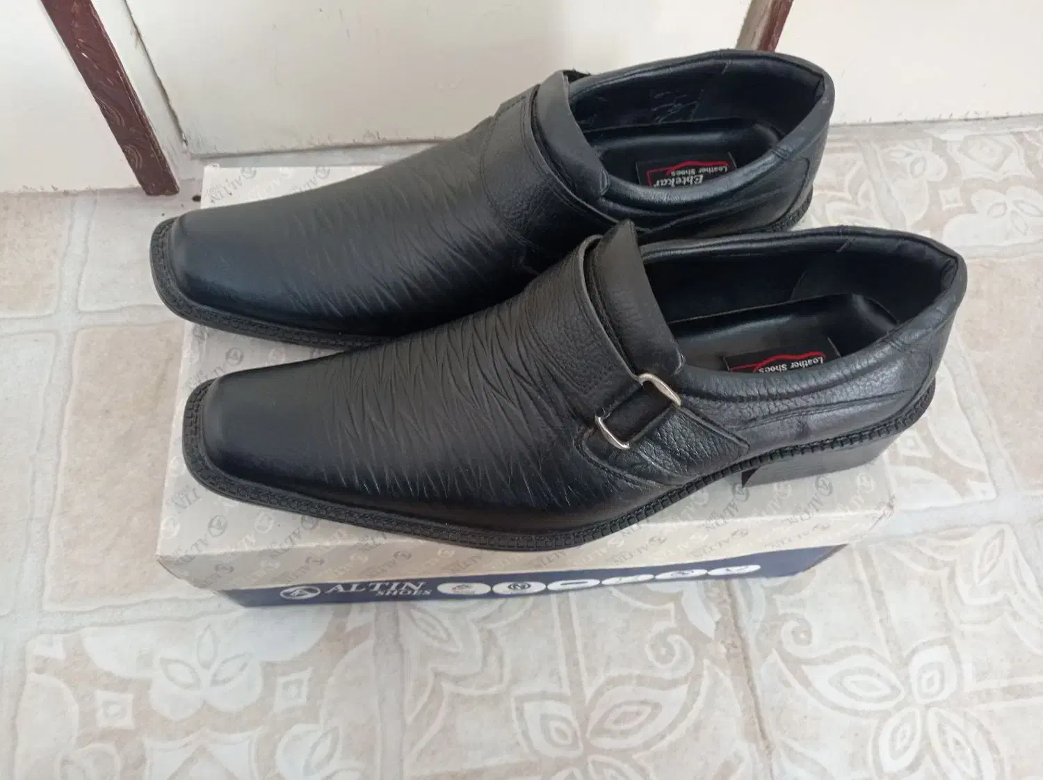 کفش مردانه..|کیف، کفش، کمربند|مرند, |دیوار