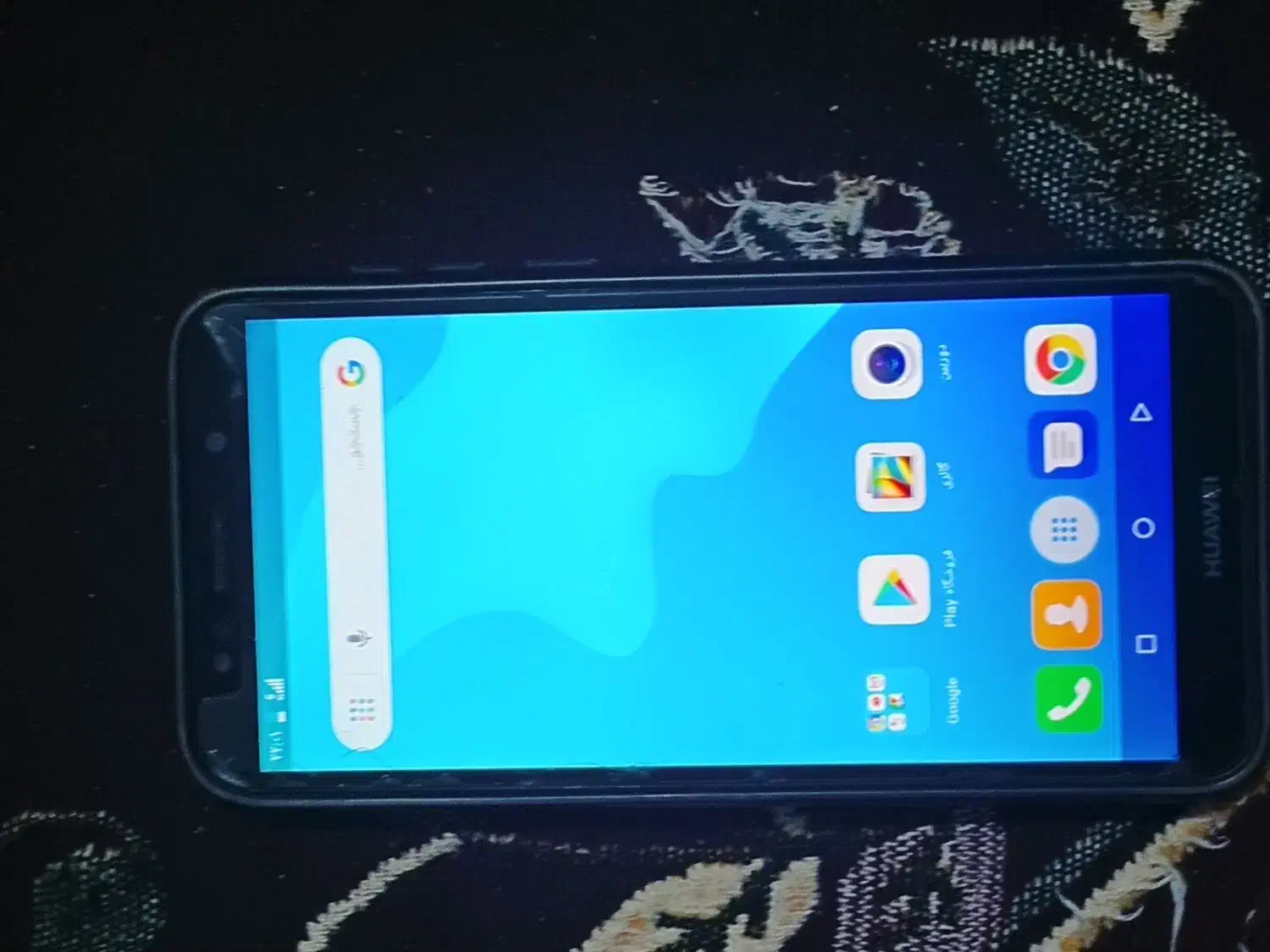 موبایل هواوی|موبایل|نی‌ریز, |دیوار