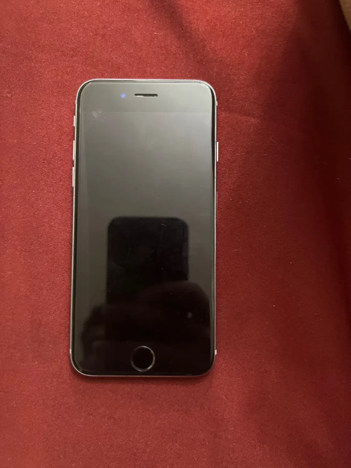 گوشی آیفون 6s|موبایل|بوشهر, |دیوار