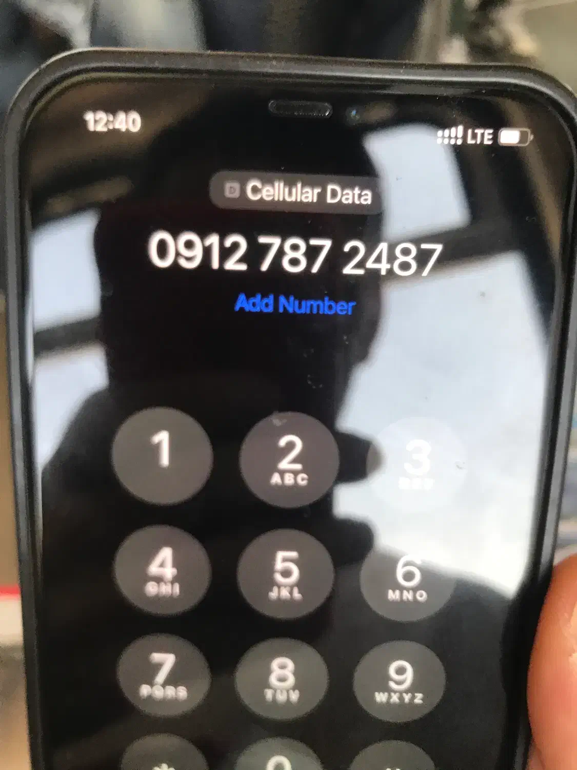 0912.787.24.87|سیم‌کارت|تهران, دکتر هوشیار|دیوار