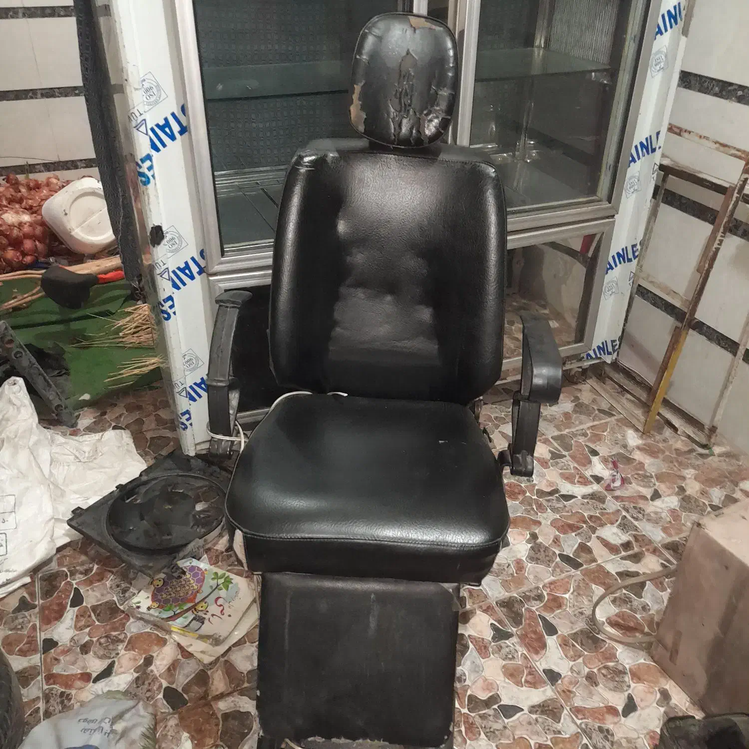 فروش صندلی|صندلی و نیمکت|دزفول, |دیوار