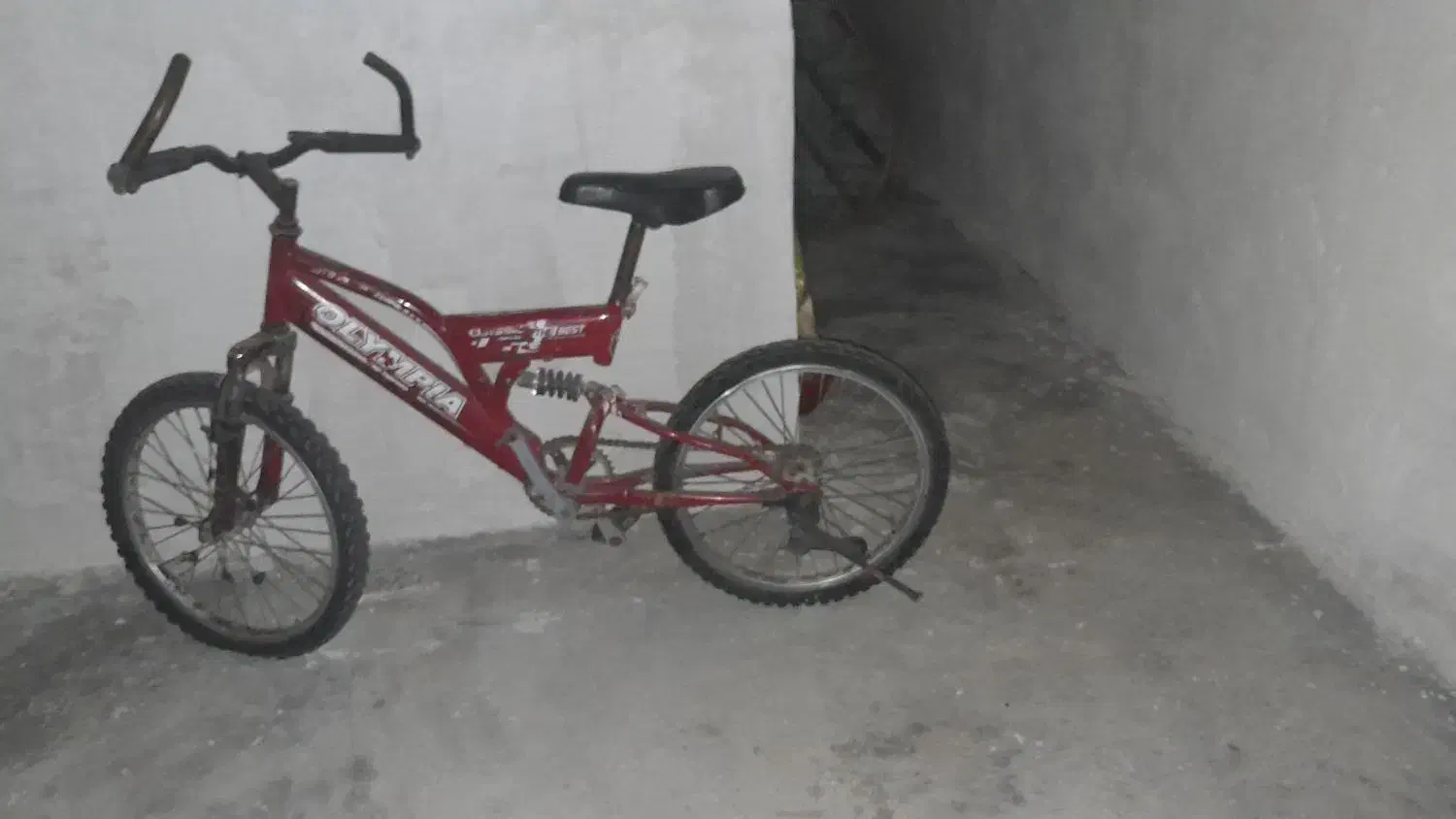 دو تا دوچرخه 20 و26|دوچرخه، اسکیت، اسکوتر|یاسوج, |دیوار