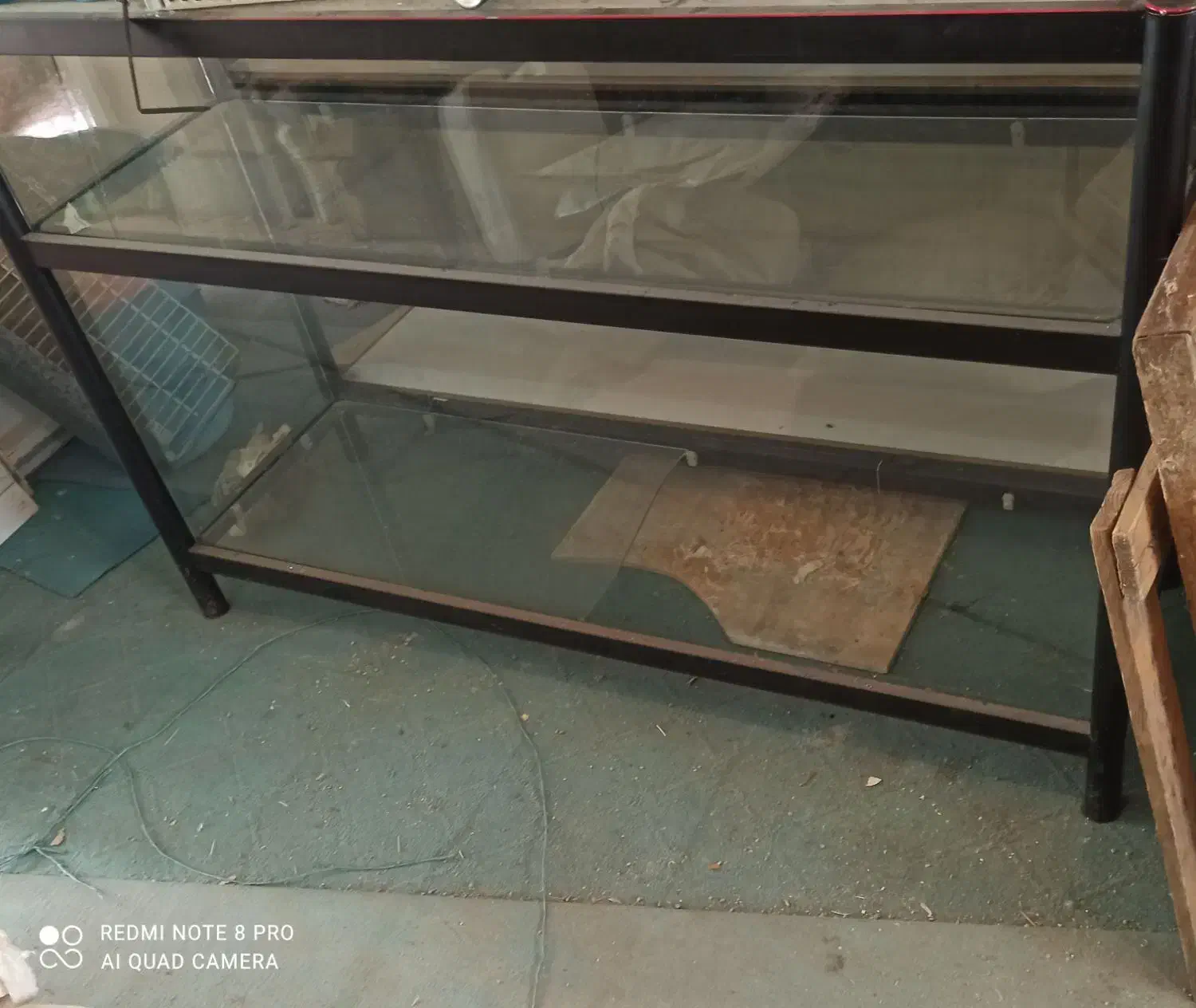 دکور|فروشگاه و مغازه|شیراز, تندگویان|دیوار