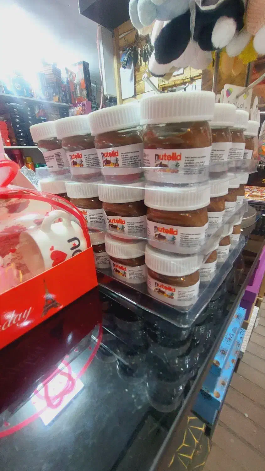 کادویی|اسباب‌‌بازی|اصفهان, پروین|دیوار