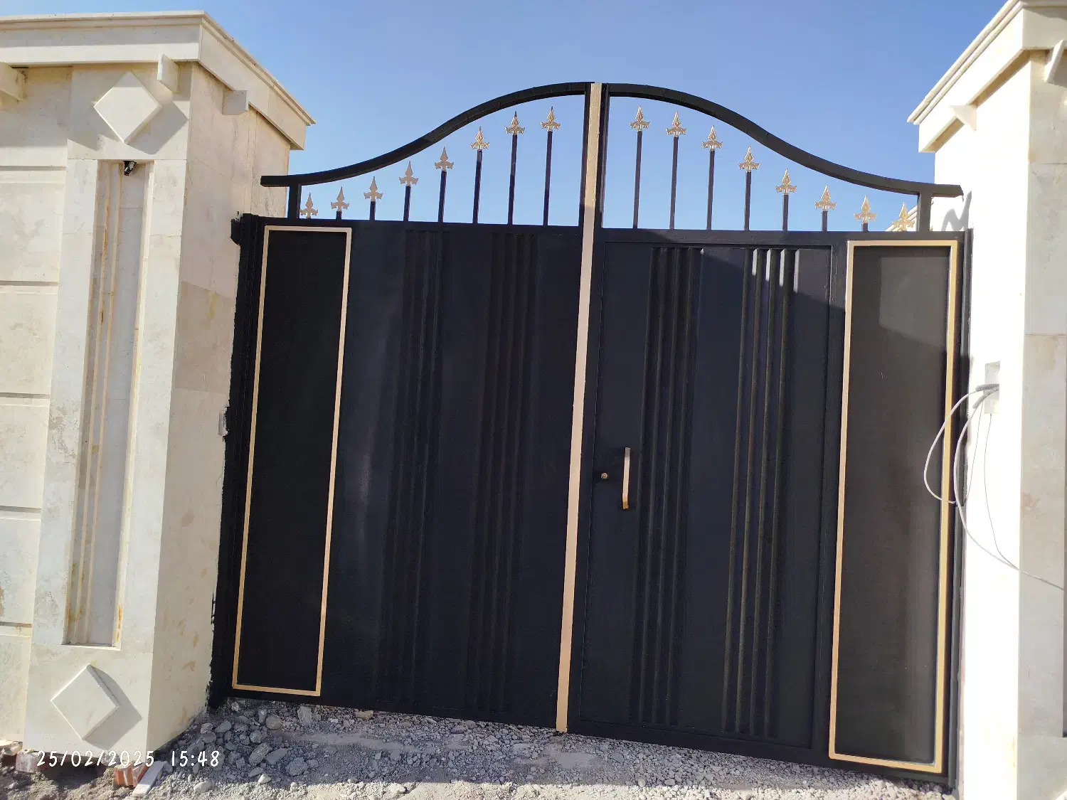 نقاشی و رنگ آمیزی|خدمات پیشه و مهارت|کرمان, |دیوار