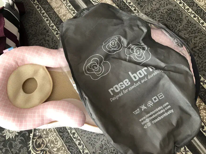 تشک آنتی رفلاکس|اسباب و اثاث بچه|شیراز, درکی|دیوار