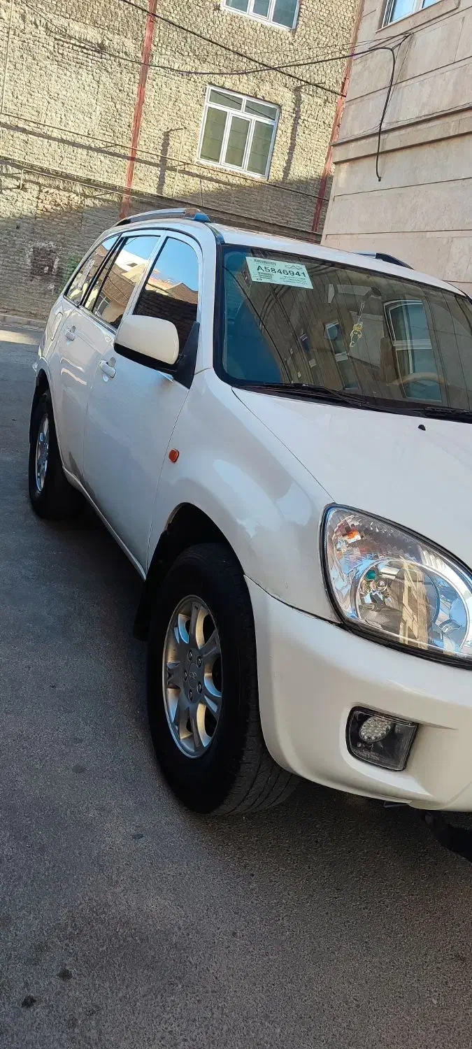 mvm x33 مدل 91|خودرو سواری و وانت|میاندوآب, |دیوار