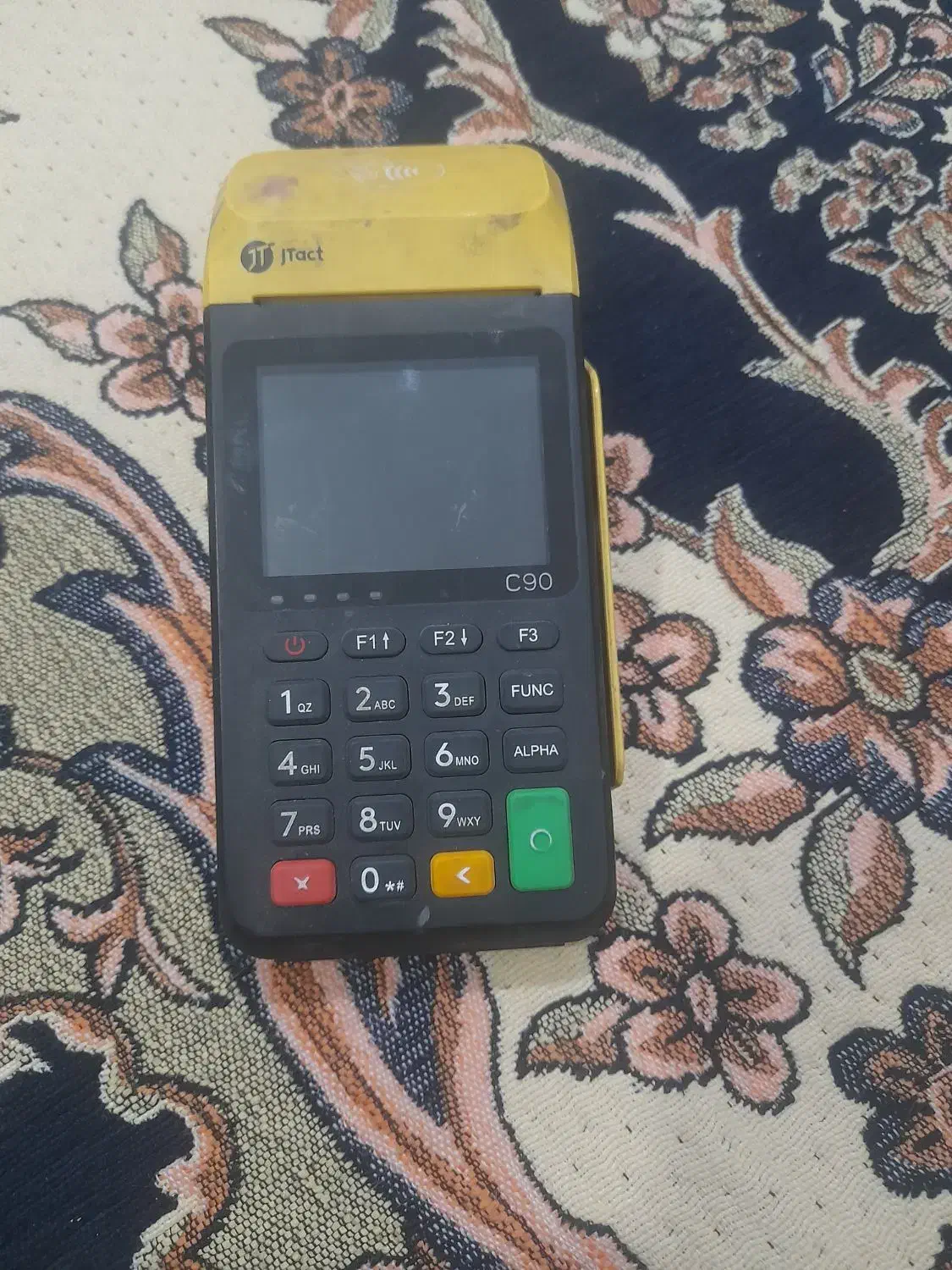 کارت خوان|فروشگاه و مغازه|سنندج, |دیوار