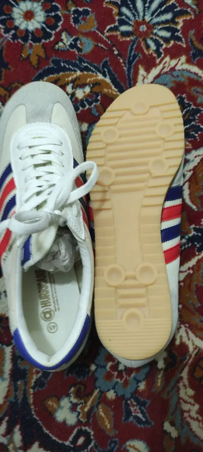 کتانی|کیف، کفش، کمربند|شهرکرد, |دیوار