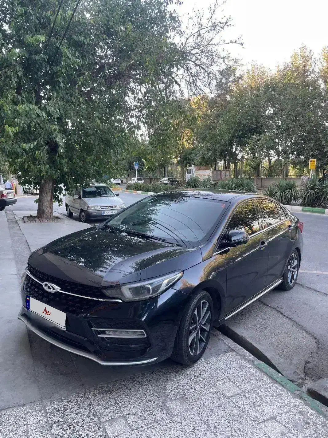 آریزو۶|خودرو سواری و وانت|مشهد, جانباز|دیوار