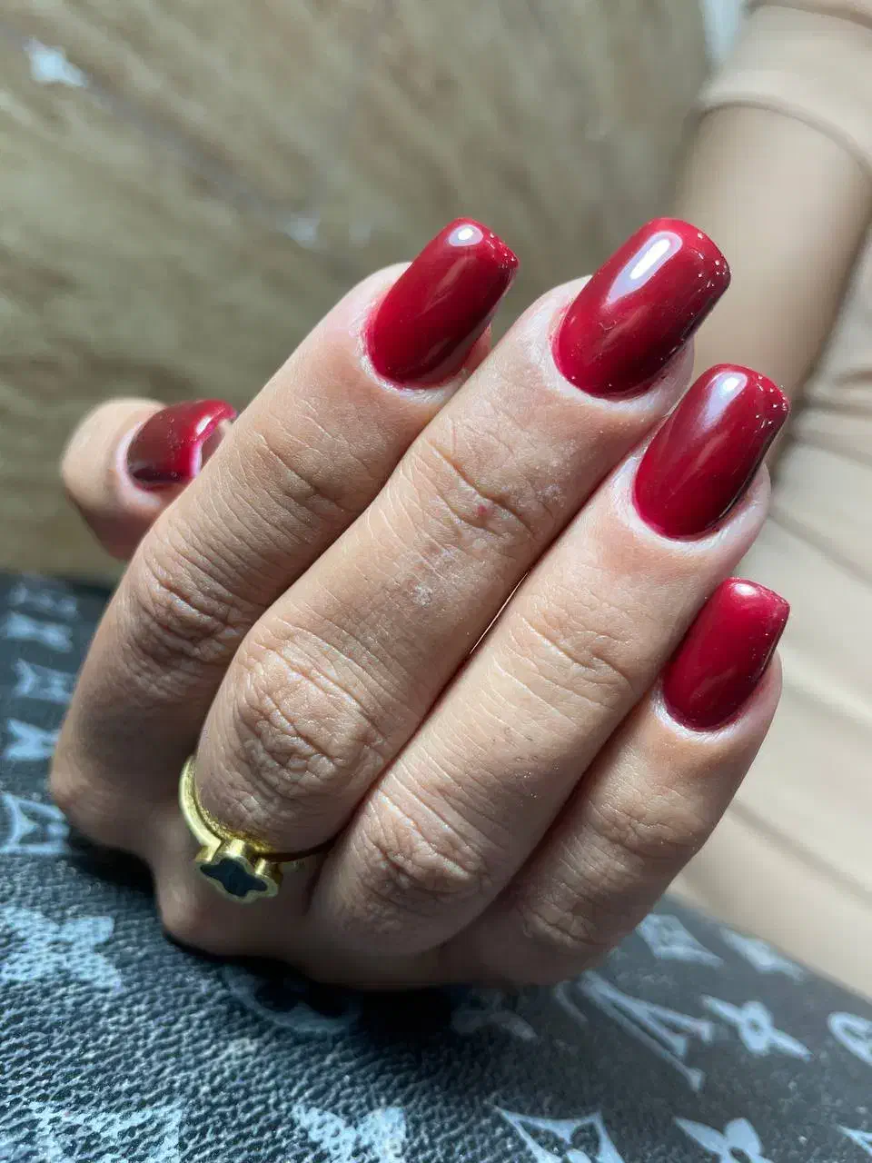 اجرای خدمات ناخن و تاتو بدن|خدمات آرایشگری و زیبایی|سبزوار, فیاض|دیوار