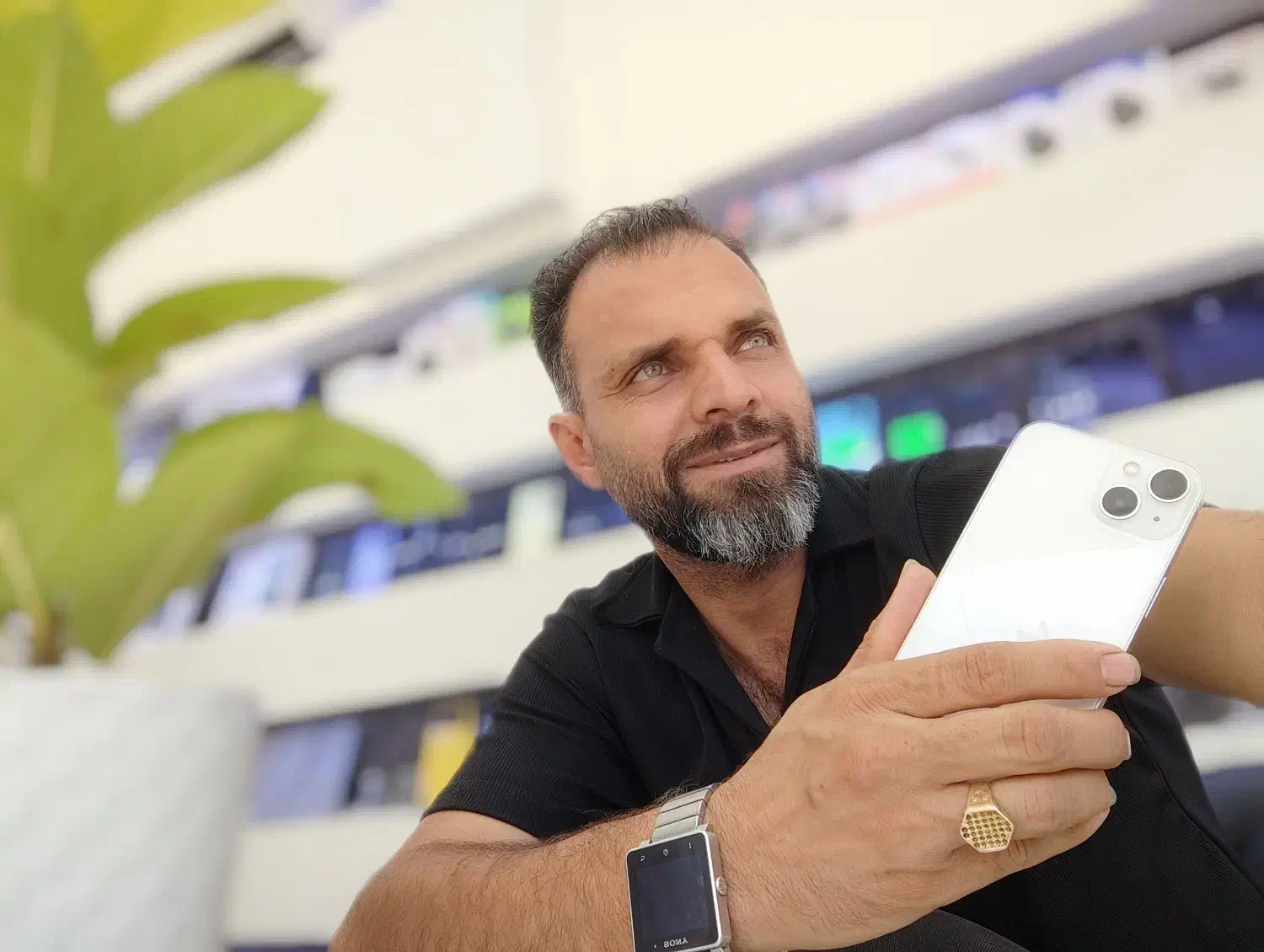 اپل iPhone 11 با حافظهٔ ۱۲۸ گیگابایت|موبایل|نیشابور, امام خمینی|دیوار