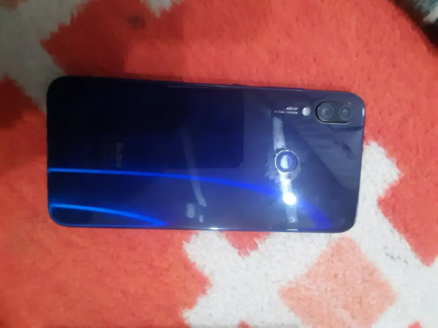 نوت۷|موبایل|کرمانشاه, |دیوار