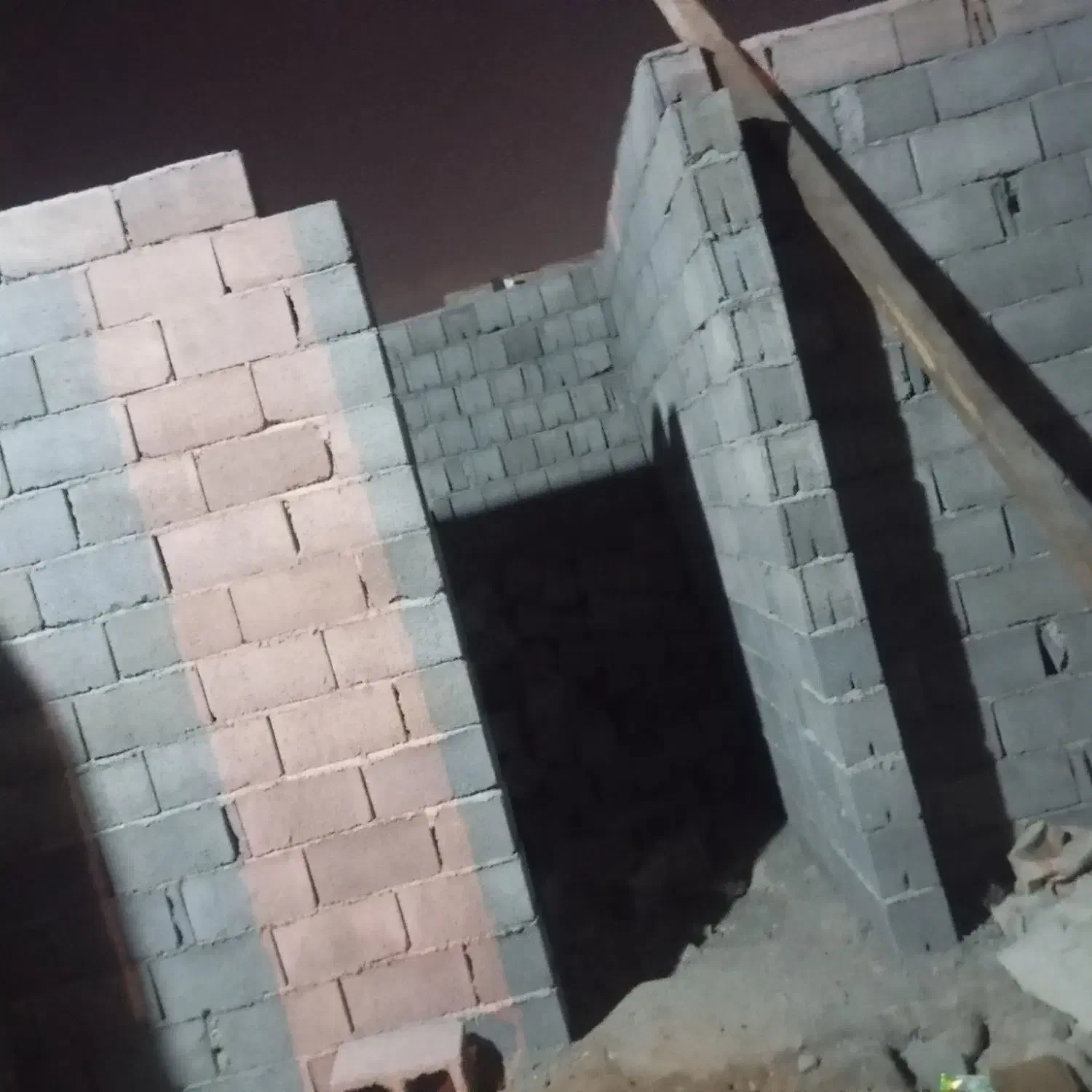 استا بنا بلوک چینی سنگ چینی بطن سقف 0تاصد|خدمات پیشه و مهارت|بندرعباس, |دیوار