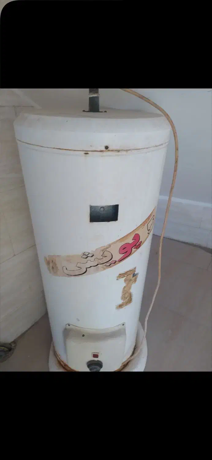 آبگرمکن|آبگرمکن، پکیج، شوفاژ|بوشهر, |دیوار